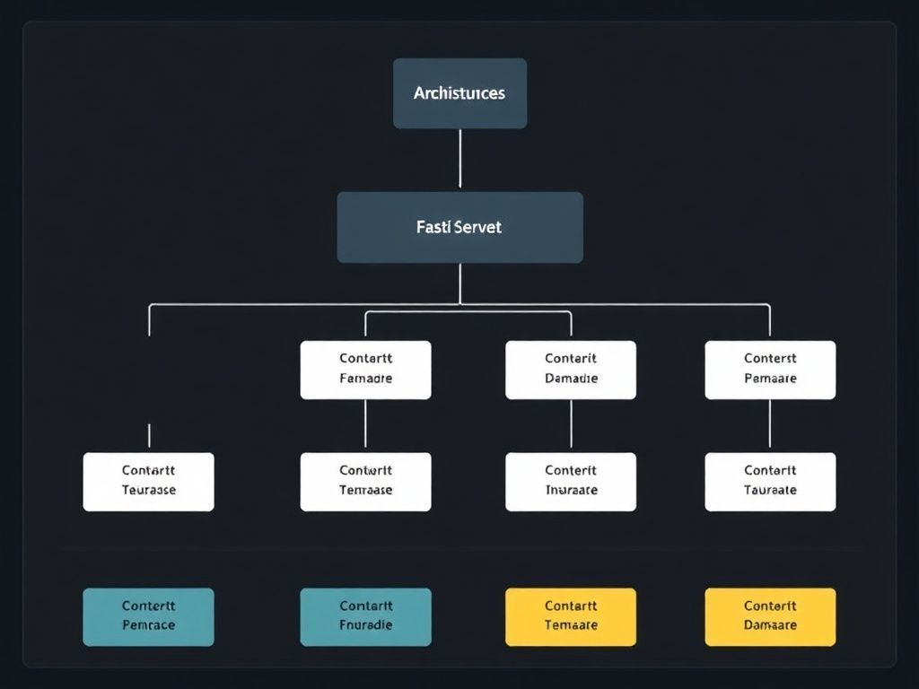 Arquitectura de Ansible
