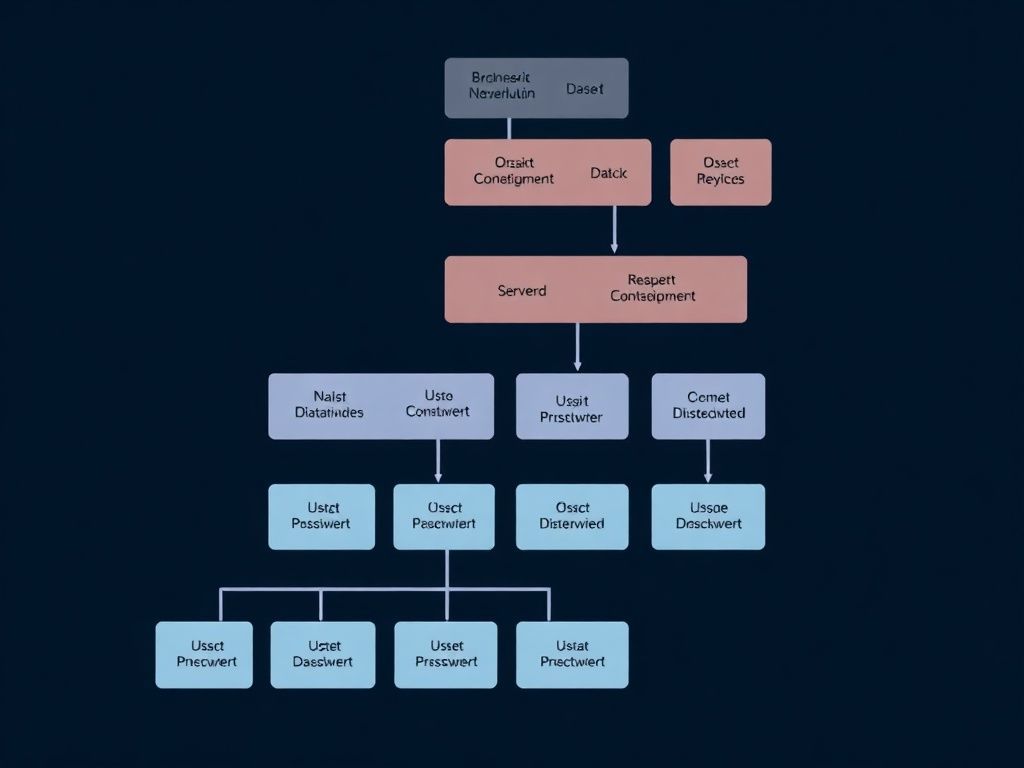 Arquitectura Docker