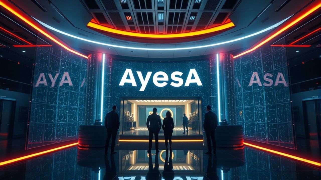 La adquisición estratégica de Ayesa Digital: Un movimiento de 480 millones que redefine el panorama tecnológico europeo