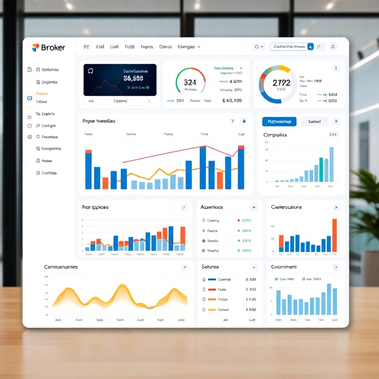 Centralización de inmuebles y expedientes en NEXGestión