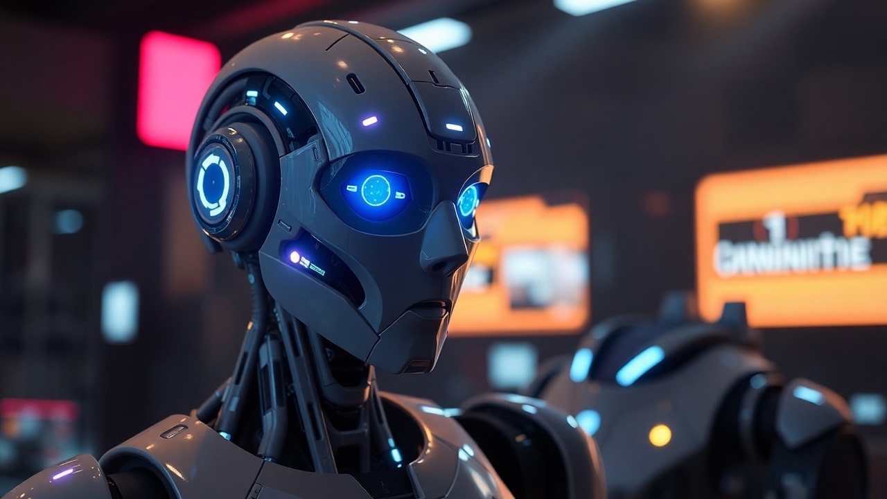 Collaborative AI Agents: The End of the Solo Developer