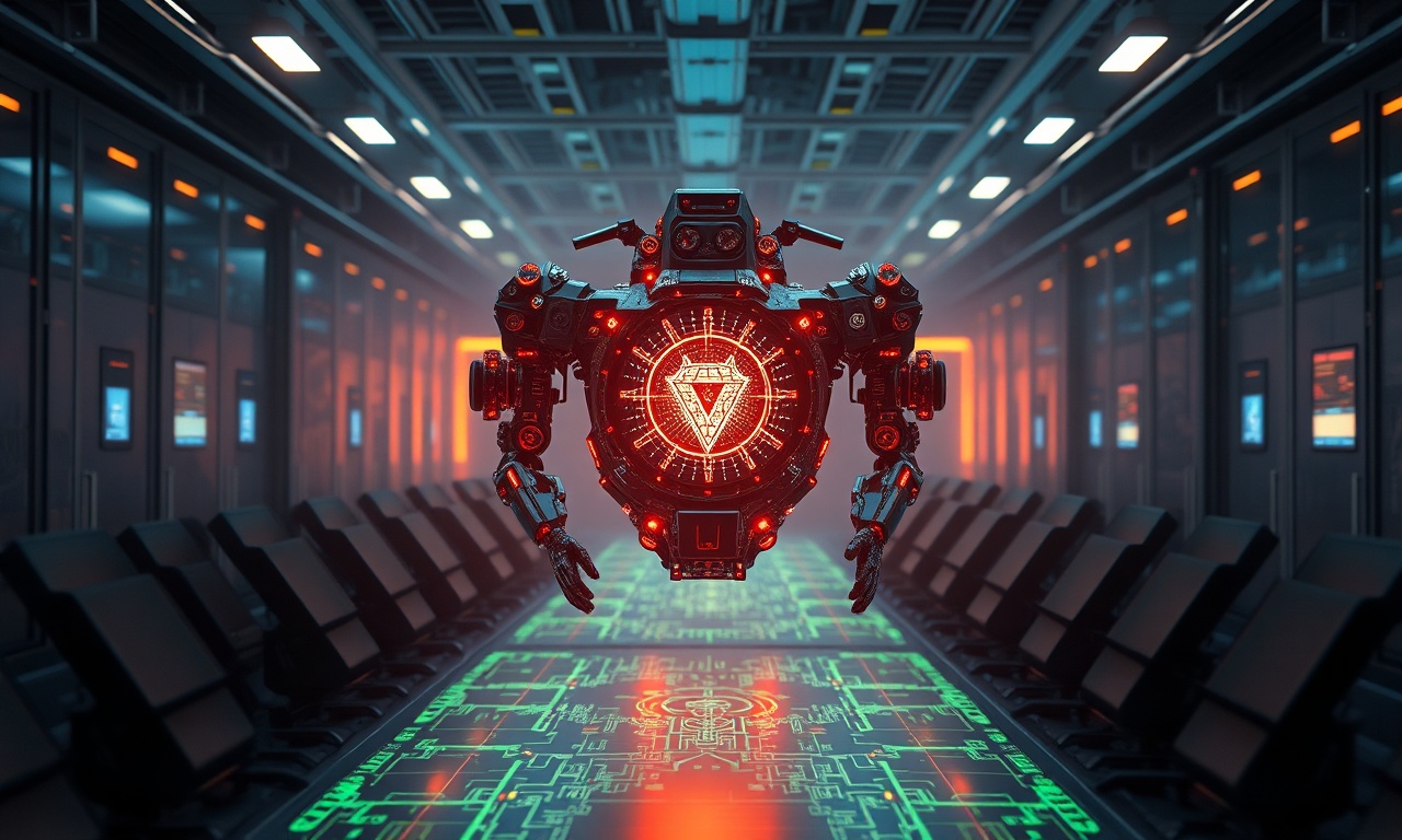 AI Cybersecurity: Google Releases Architecture of Its Multi-Agent System That Caught 100 Critical Flaws in 48 Hours