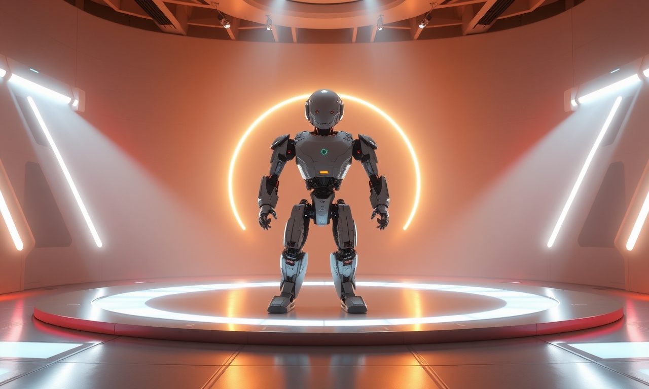 Google's Four AI Departures: 'We Wanted to Build Something Different' and What It Means for the Future of Innovation