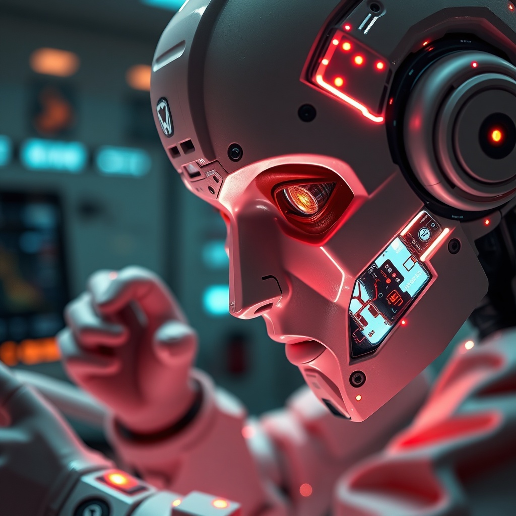 AI model evaluation