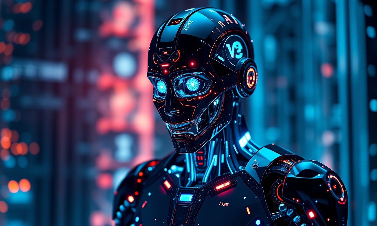 AI infrastructure and monitoring