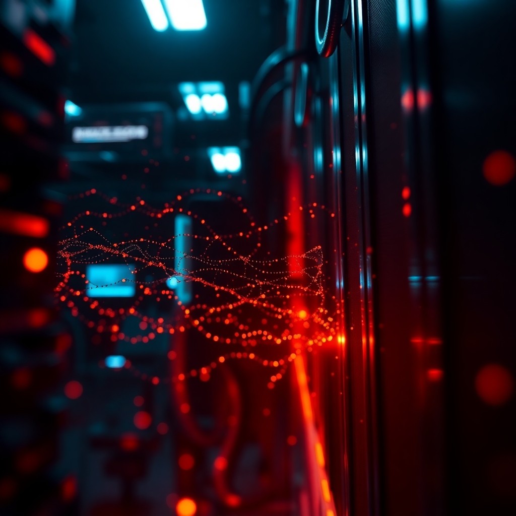configuración firewall linux seguridad redes
