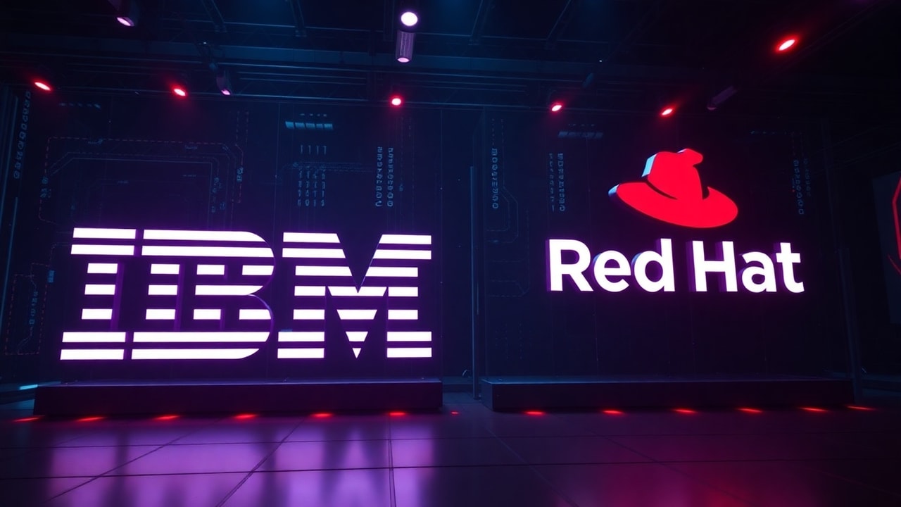Project Lightwell: el ambicioso plan de IBM y Red Hat para sanar las vulnerabilidades del código abierto empresarial