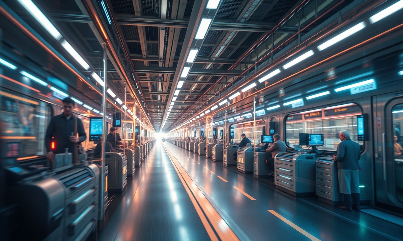 Implementación de IA Generativa en flujos de trabajo: automatización inteligente y eficiencia