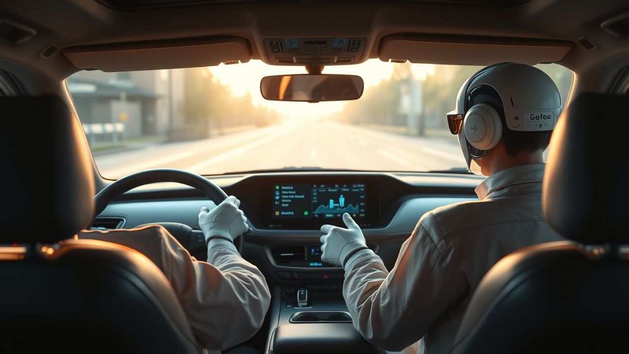 Google Conductor AI: El Copiloto Controlado que Revoluciona el Desarrollo de Software