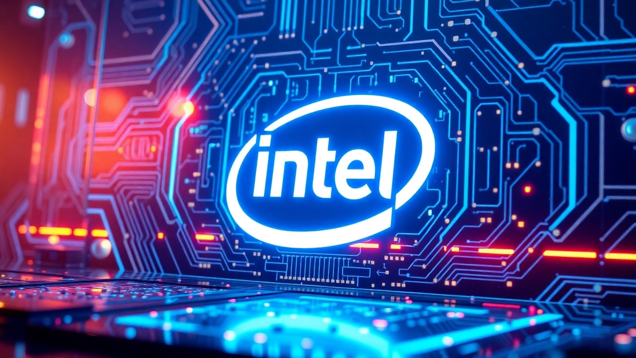 Intel apuesta por la IA física con chips para robótica: ¿el regreso al edge?