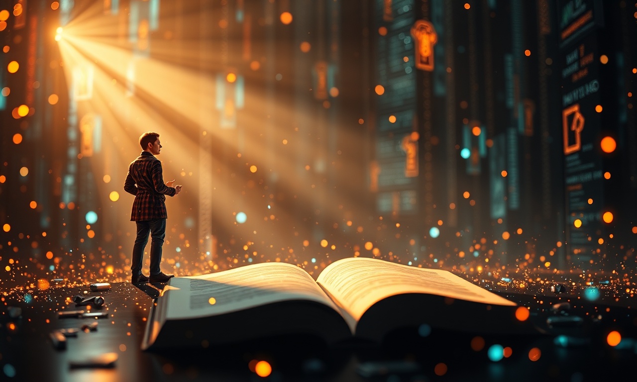 Concept of data as an asset