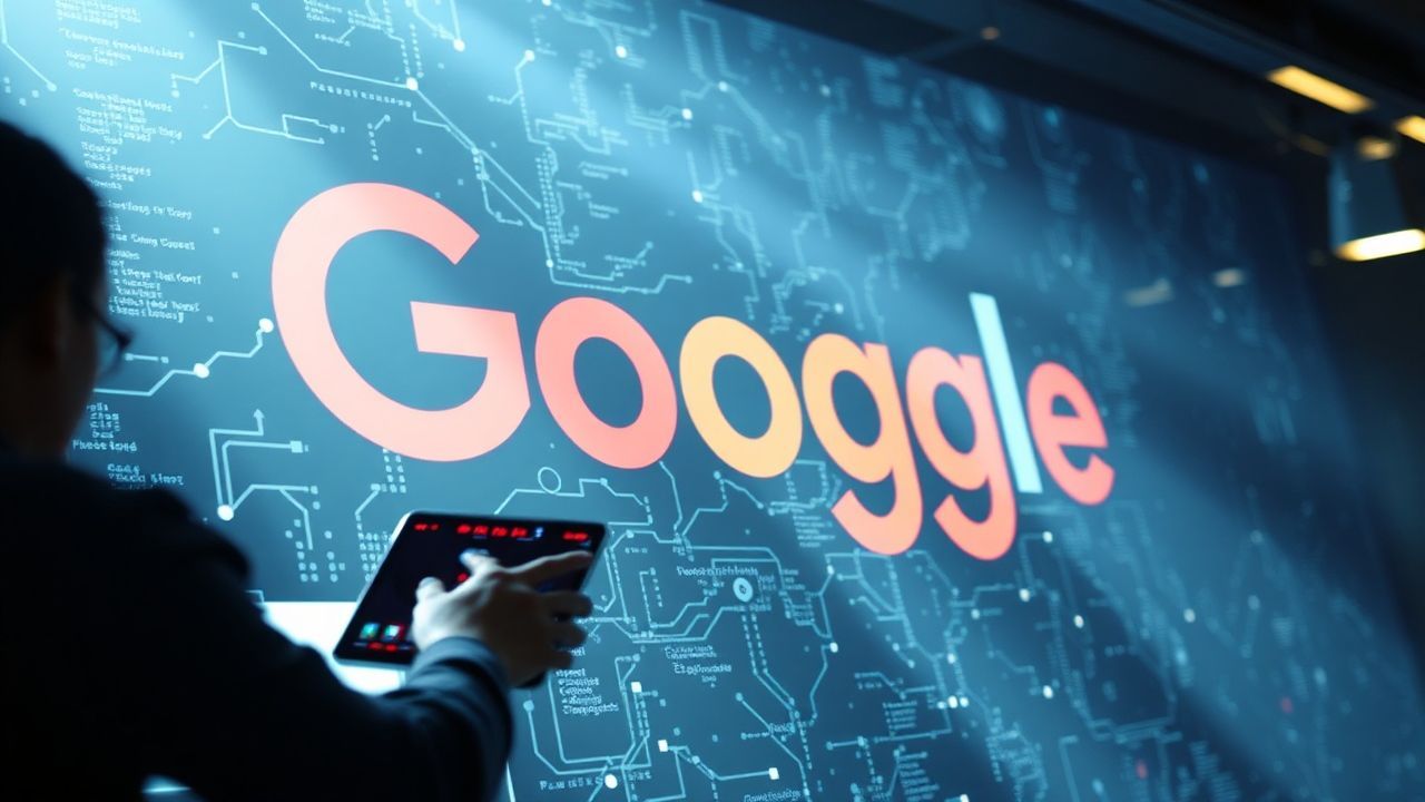 La DMA fuerza a Google a abrir su caja negra: cómo la fragmentación de datos de búsqueda redefine la estrategia digital empresarial