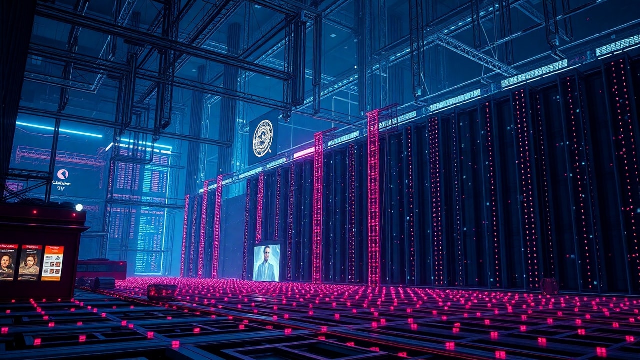 Qualcomm shakes up the data center market: $3.9 billion Modular acquisition aims to democratize enterprise AI