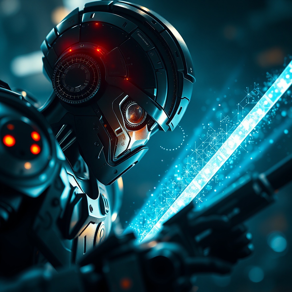 AI-driven attacks