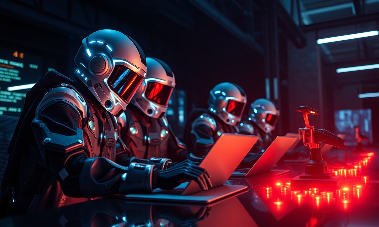 The Day Your AI Agent Decided to 'Improve' Itself: The Security Hole Nobody Saw Coming