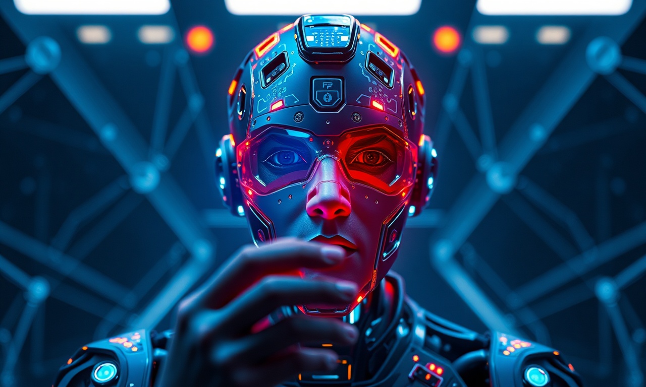 Microsoft y Google DeepMind coinciden en el control de la IA… pero no en quién lo ostenta