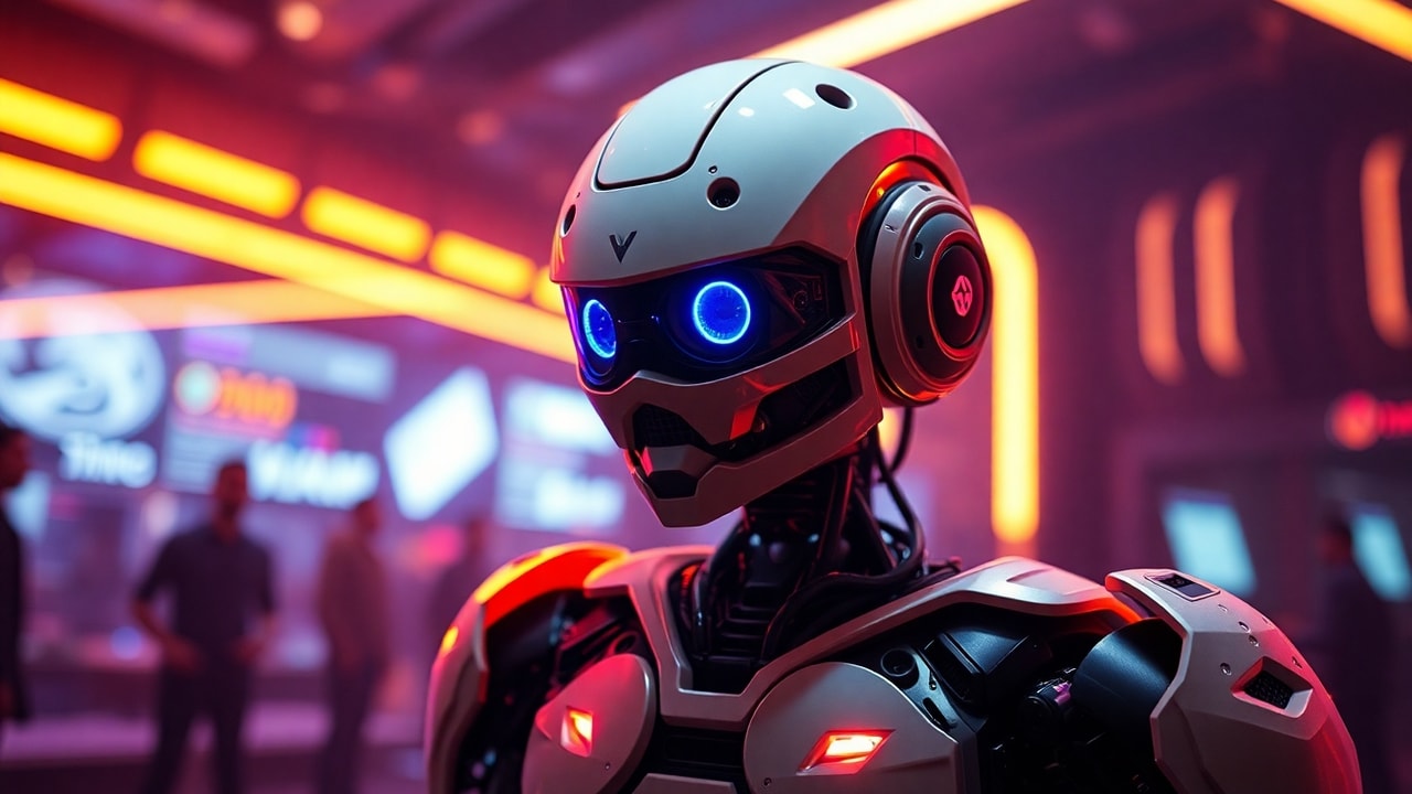 Scout: Microsoft 365's new autonomous agent that works 24/7 without human supervision