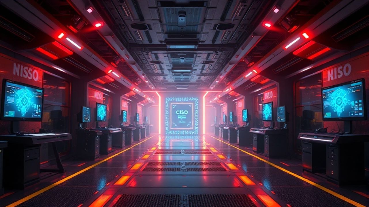 La Guía Definitiva para CISO: 8 Estrategias Clave para Transformar la Cultura de Seguridad desde el Liderazgo