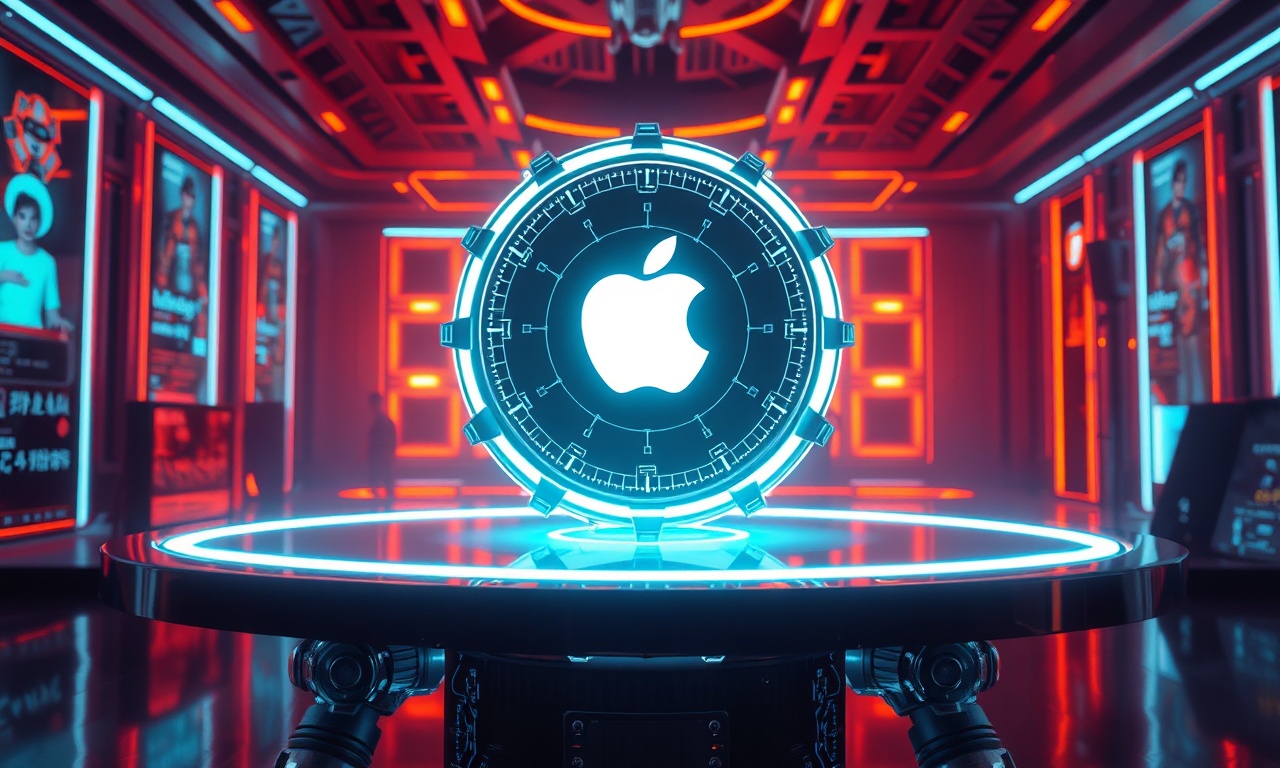 OpenAI contra Apple: la estrategia legal que redefine el futuro de la innovación tecnológica