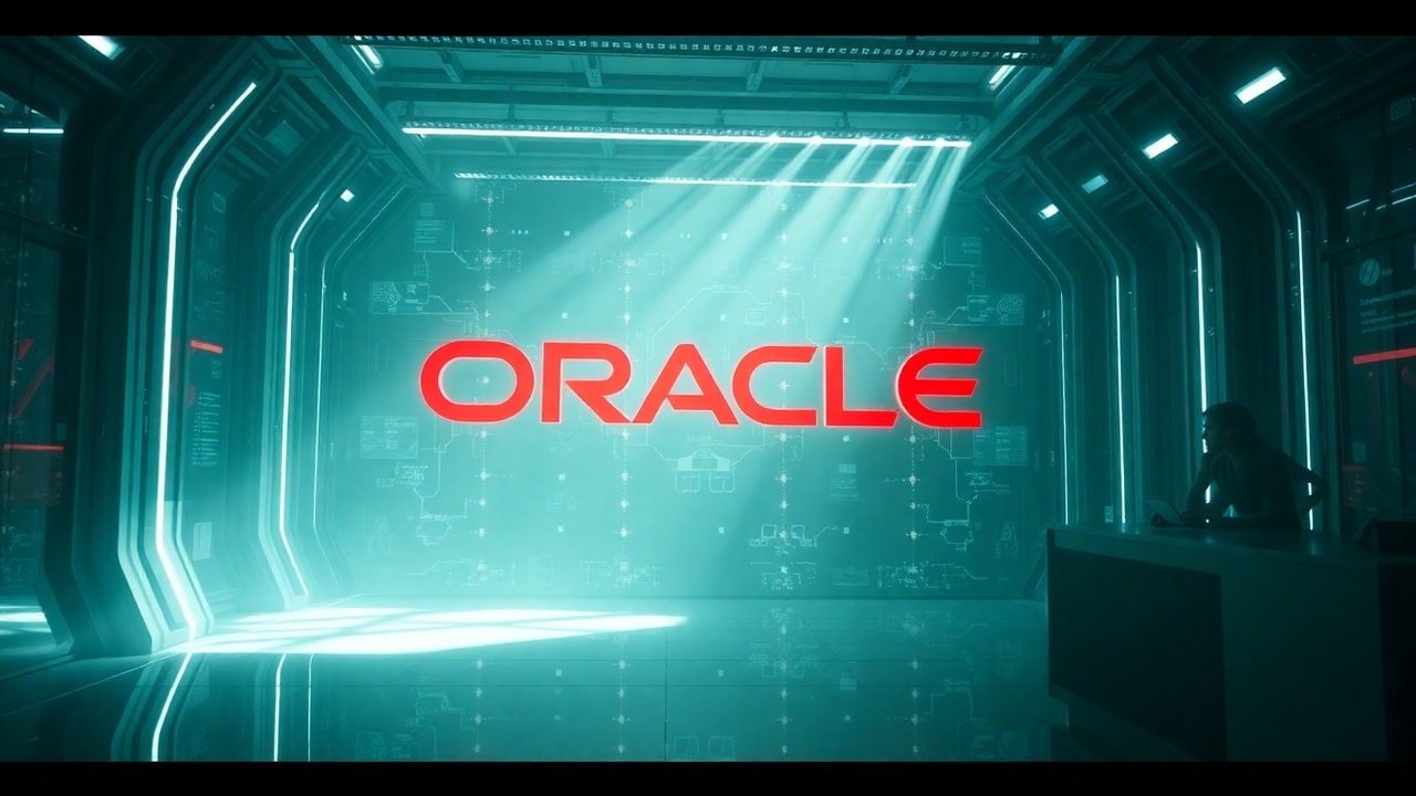 Oracle apuesta por la facturación basada en resultados de IA: ¿adiós a los tokens o simple lavado de cara?