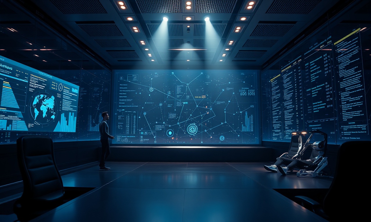 Palo Alto Networks' Bet on 'Software as an Agent': What the Console Acquisition Means for the Future of Cybersecurity