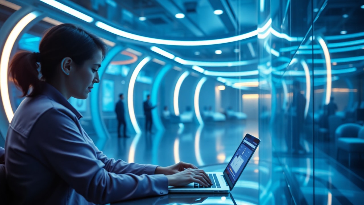 Business Productivity with Microsoft 365: An Expert's Opinion