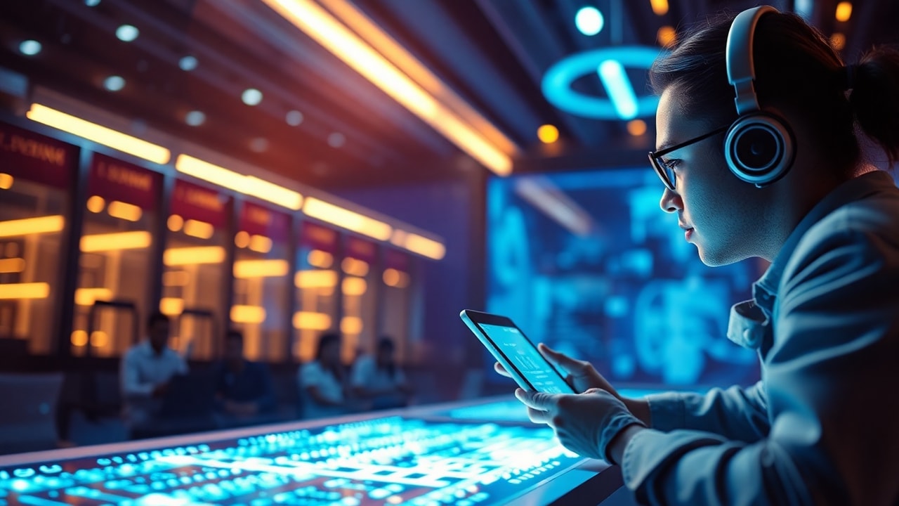 Productividad empresarial con Microsoft 365: guía práctica para optimizar tu flujo de trabajo