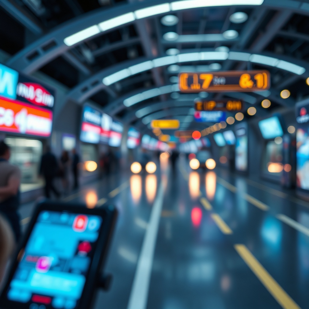 Centralized management dashboard for business eSIMs
