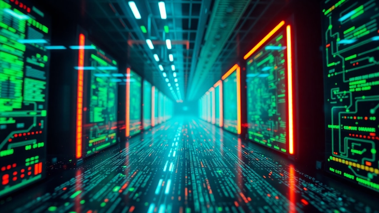 Veeam DataAI Command Platform