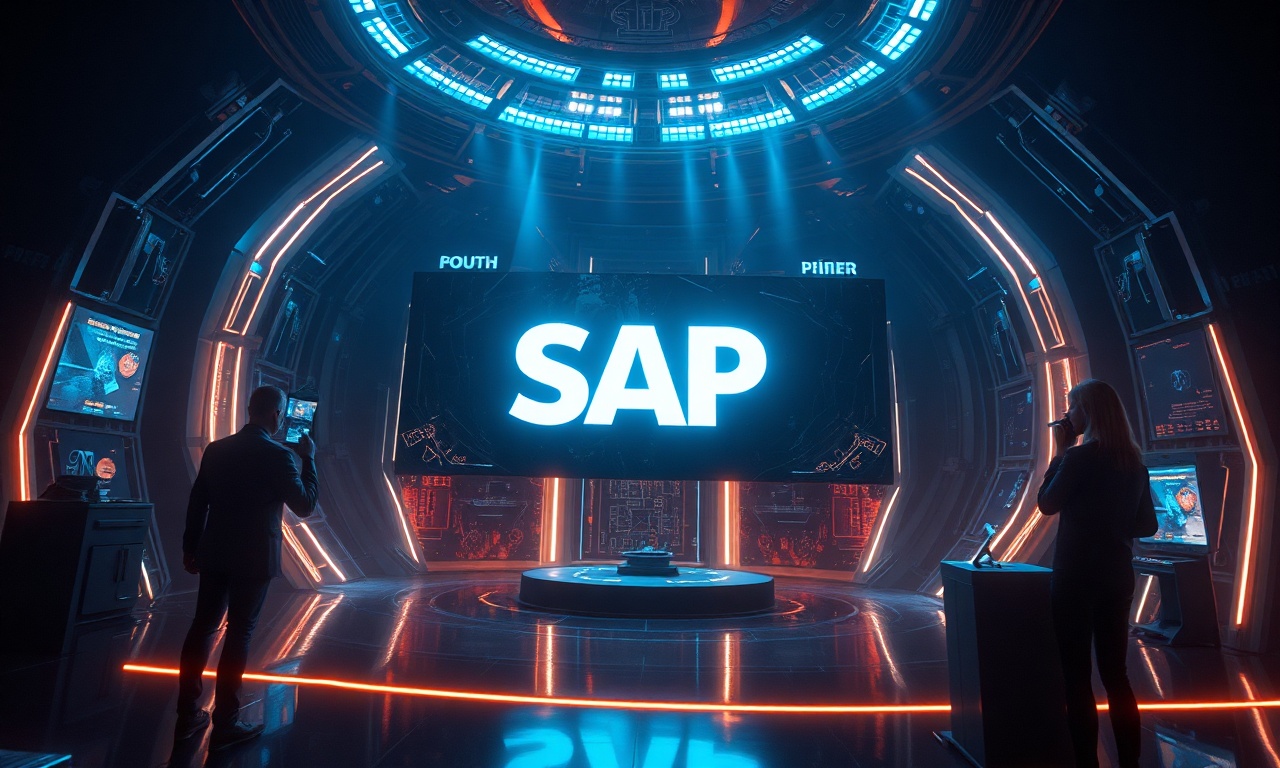 SAP refuerza su apuesta por la IA con la compra de Prior Labs y Dremio: un movimiento estratégico hacia los modelos fundacionales empresariales