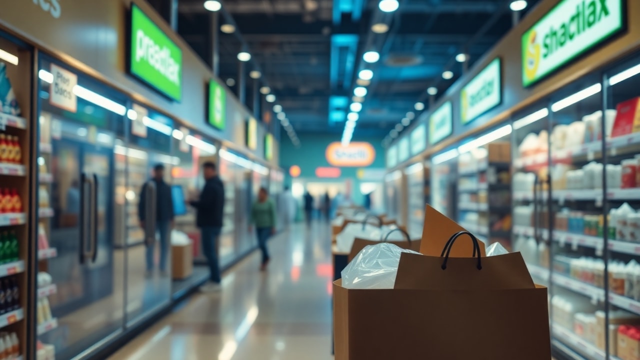 Shopify enseña a la IA a detectar productos duplicados: por qué los minoristas están en alerta