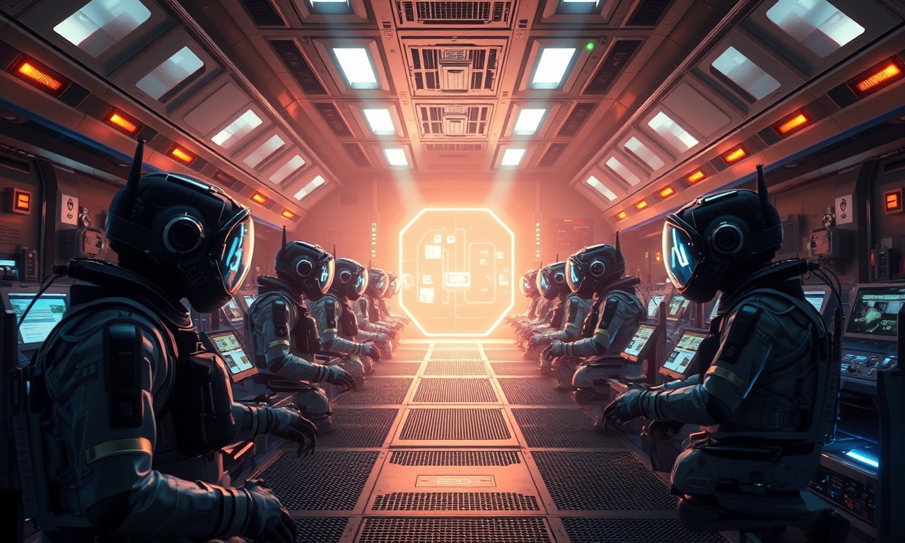 Grok 4.6: La apuesta de SpaceXAI por los datos sintéticos que transformará la IA empresarial
