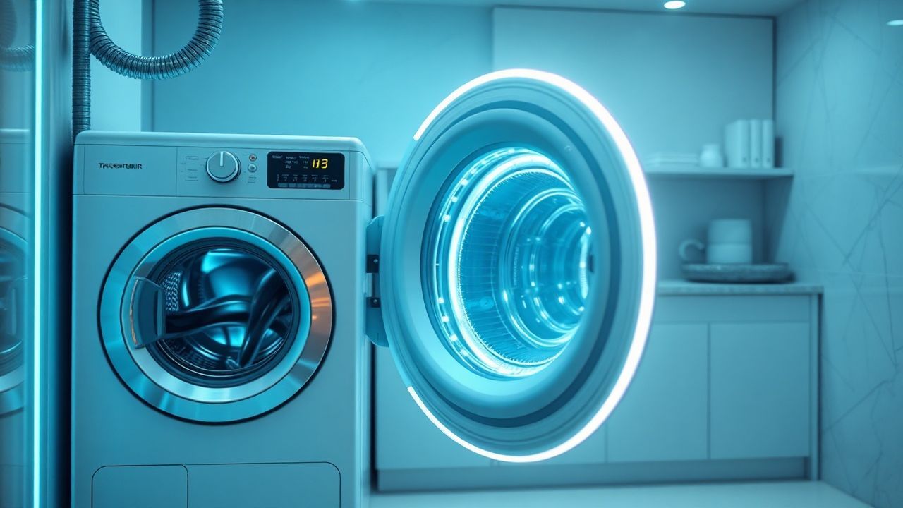 El eslabón más débil en tu red corporativa podría ser tu aspiradora inteligente: cómo los dispositivos IoT domésticos están redefiniendo las amenazas empresariales