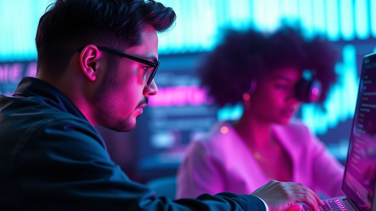 De 'Vibe Coding' a 'Ingeniería Agéntica': La Revolución Estratégica que Todo SysAdmin Debe Conocer