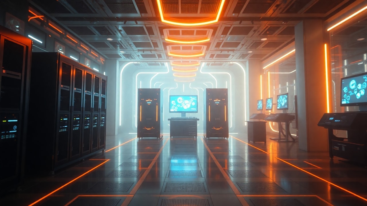 Server Virtualization with Proxmox: An Expert's Opinion