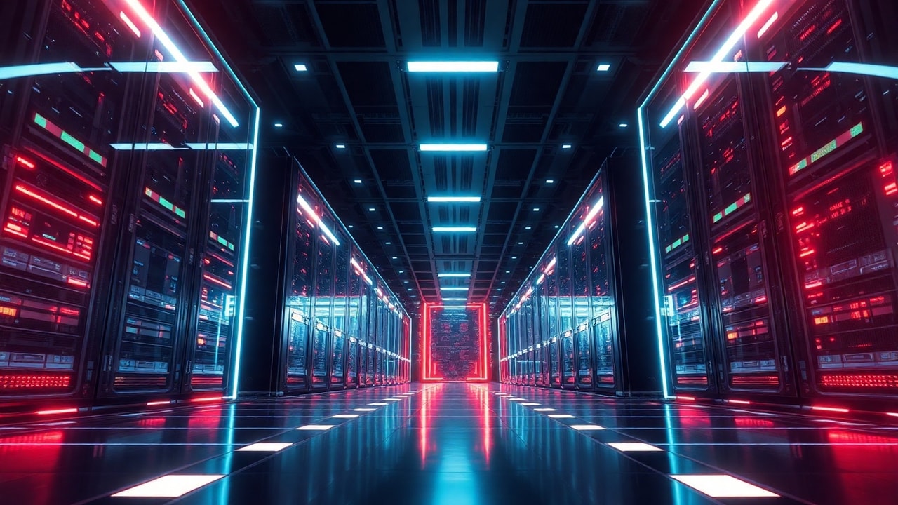 Virtualización de servidores con Proxmox: El caso de éxito de una PYME que redujo costos un 60%